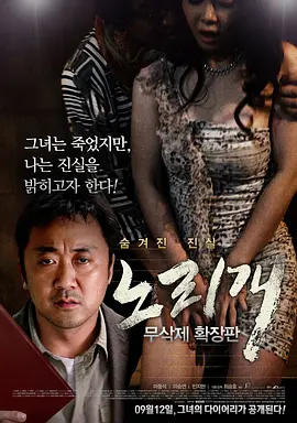 玩物 노리개 (2013)封面