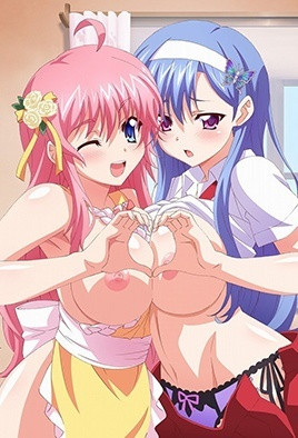 妹天堂！2 第2话封面