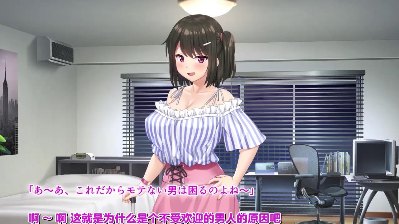 一个大鸡巴的哥哥与他受虐狂的妹妹调情封面