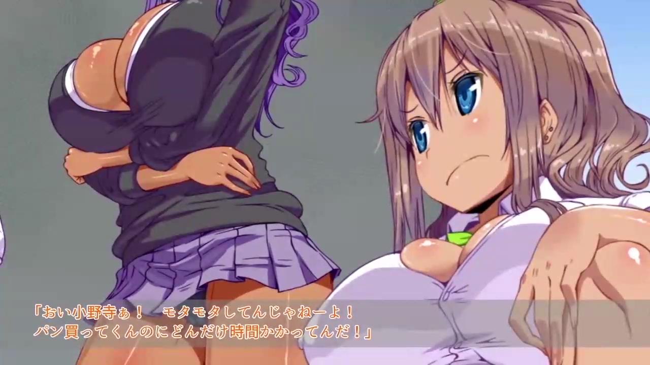 我的性工作者是个恶霸女孩第1集封面