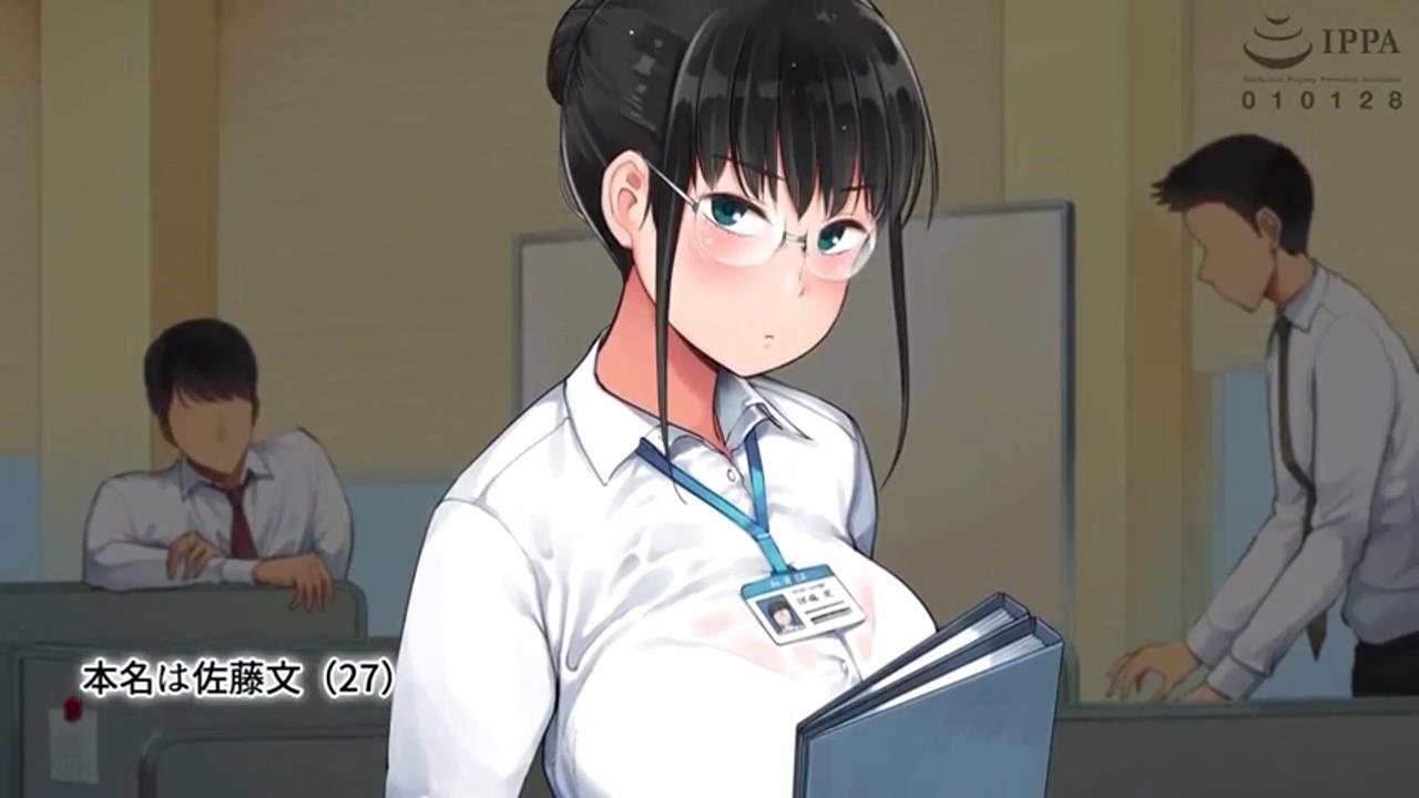 事业中期加入公司的那个女孩是我最喜欢的前AV女演员封面