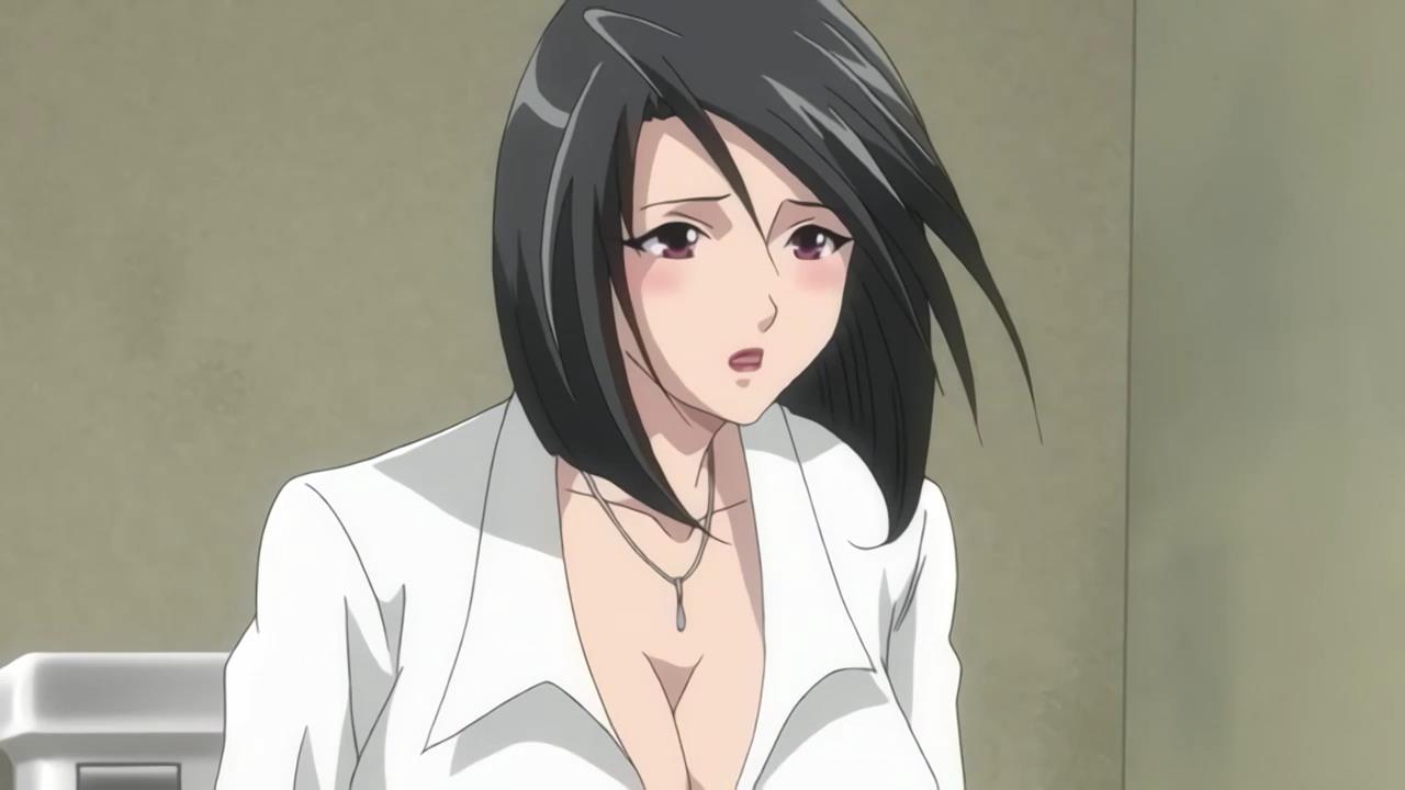爆乳女教師 若槻理沙 男厕所充满危险封面