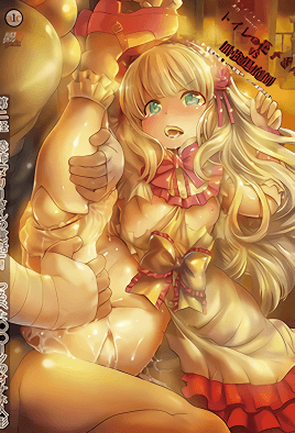 2021.5-厕所里的花子小姐VS屈强退魔师2封面