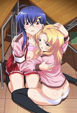 2013.6-先破处后NTR 2封面