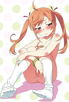 2014.6-老师～体操服编.封面