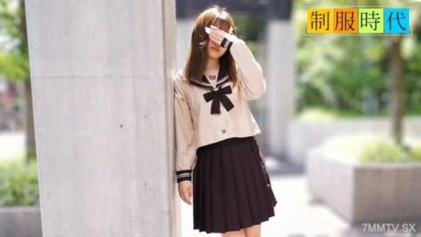 040624_01 統一時代 - 野外美女剃光的肌肉〜封面