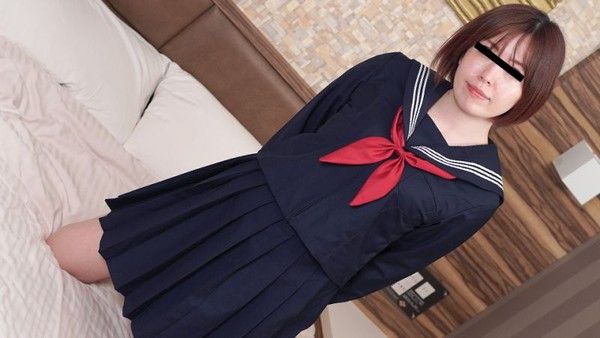 pacopacomama_102423_928 那時候你還年輕～水手服姿態大興奮！~ 山下良子封面