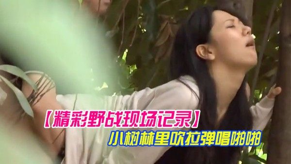 精彩野.战现场记录大神公园坐等偸拍一对情侣凉亭里谈情说爱聊着聊着男的就动手了然后躲到小树林里吹拉弹唱啪啪封面