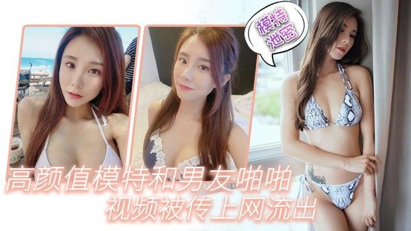 高颜.值模特.和男友.啪啪. 视频.被传上.网.流出封面