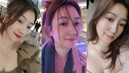 【云南离异少妇】恩惜性爱录像外泄！G奶巨乳真空上阵 定制自慰蜜桃臀疯狂输出！抖音网红私密影像完整收录封面