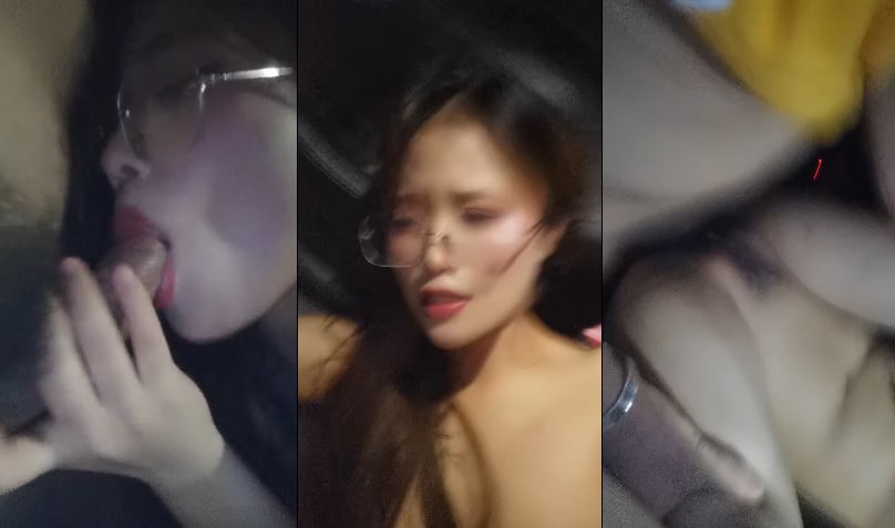 自拍车震 小姐姐叫声绝了封面