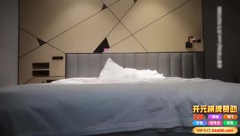 高颜值外围妹子，舌吻调情抽插猛操封面