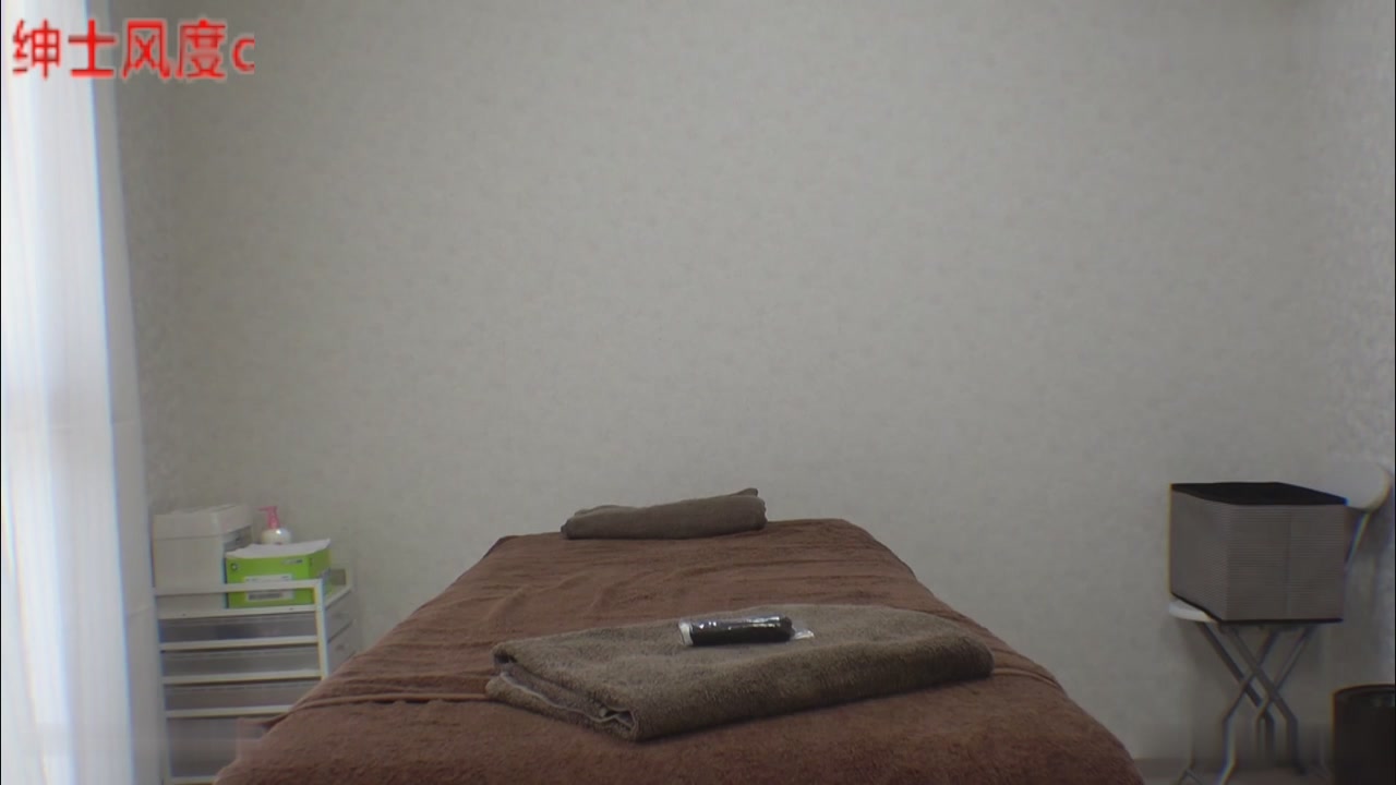 私密按摩系列~搞得女顾客淫水乱流主动索求大肉棒5封面