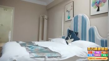 东北苗条少妇，边操边唠嗑累的够呛封面
