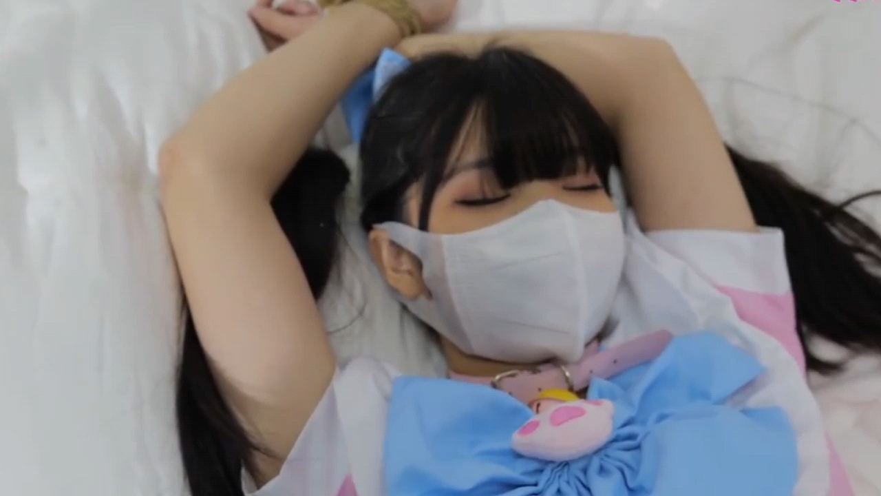捆绑调教美女少妇系列240封面