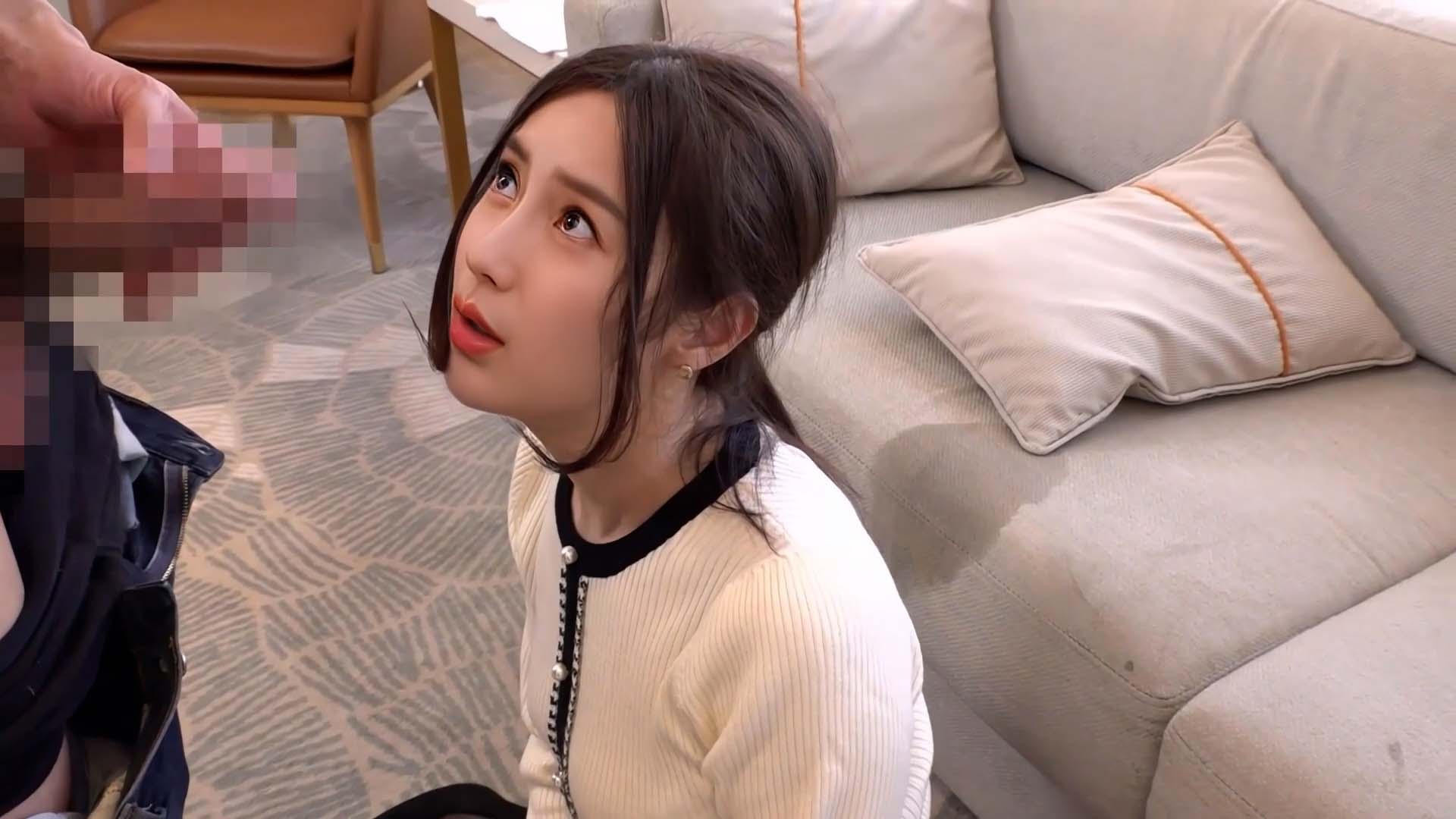 【AI换脸】杨颖 高傲女医生被患者绑架调教封面