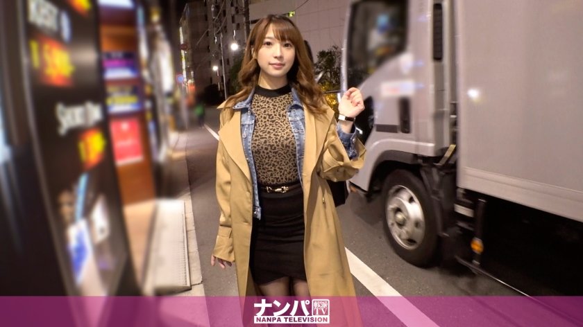 【实战收录】街头搭讪黑丝美腿女神中里美穂 伪采访真性爱200GANA-2261-C 酒店密着3小时媚态全开封面