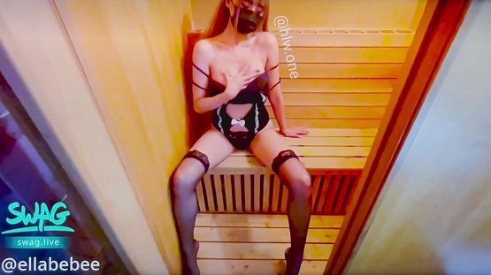 艾拉桑拿房营业啰,超淫荡老板娘亲自为你服务封面