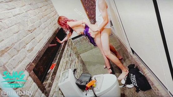 色诱本土水电工,先修理我的漏水封面