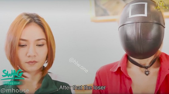 射精游戏,石头剪刀布,输了惩罚封面