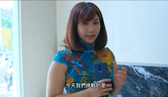 最新台湾SWAG爆乳明星‘吴梦儿’约啪粉丝性爱挑战-尻枪5分钟不射无套爆操内射国语中字封面