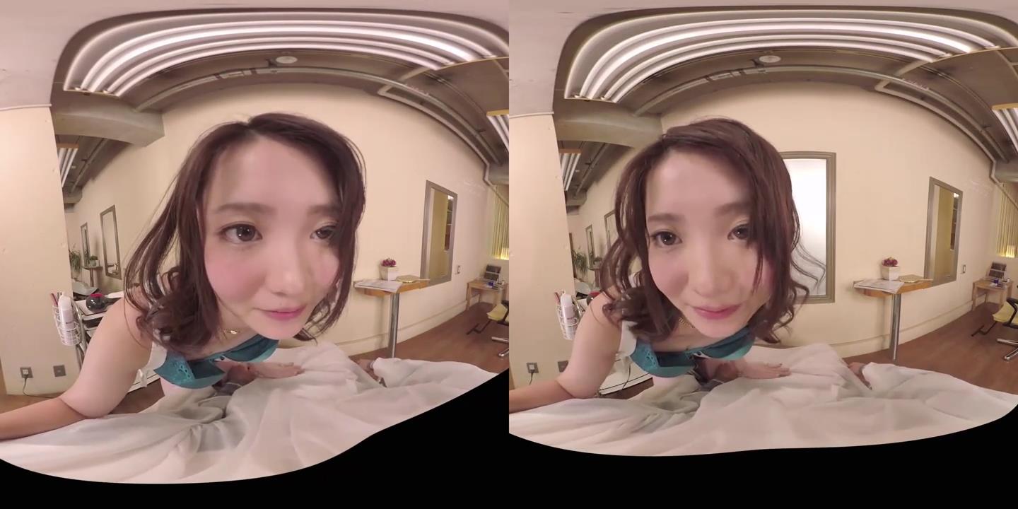 VR 女店员来诱惑我 美容室篇．服饰店篇．居酒屋篇封面