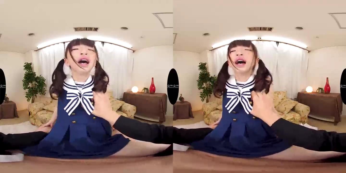 【VR】偶像为了想要成名！与身为制作人的我搞起枕营业封面