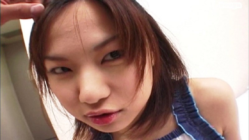 HEYZO-3084-HD-GIRLS&amp;amp;BOUGA 街でぶらついていたおしりもま●こもちっちゃい少女封面