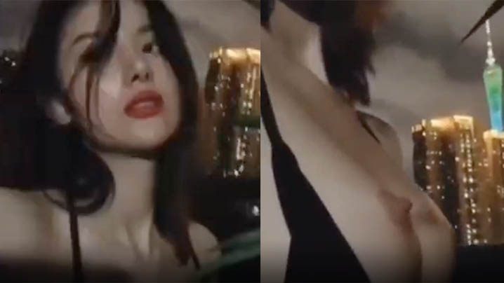 漂亮的美女小姐姐在宴会完毕露.奶哦好美的奶可以看看封面