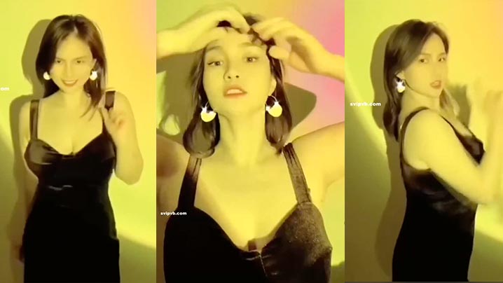 漂亮的女子丰满身材让我看了心.动封面