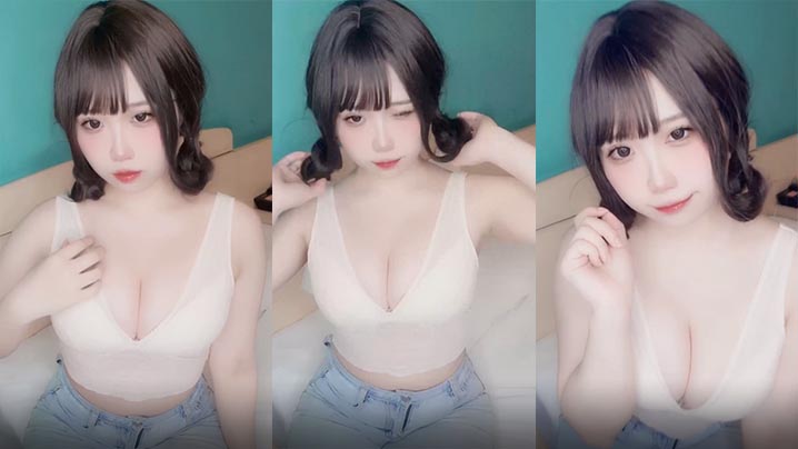 看看清纯的妹子白嫩的肌肤.封面
