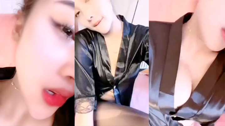 国产那么骚的美女诱惑你来干她.封面